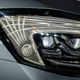 Illustration for article titled Chicago Auto Show Pics (Finally)